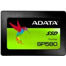 Pevný disk interní ADATA Premier SP580 120GB, ASP580SS3-120GM-C