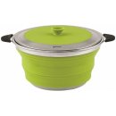 Outwell Collaps pot with lid 4,5 l