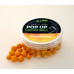 Stég Product Pop UP Smoke Ball 20g 8-10mm Pineapple – Hledejceny.cz