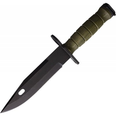 Ontario M9 Bayonet Green – Hledejceny.cz