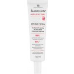 Seboradin Hair & Scalp Care peeling na pokožku hlavy 100 ml – Hledejceny.cz