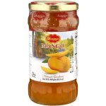 Shezan Nakládané SHEZAN MANGO MARMELADE 440 g – Hledejceny.cz