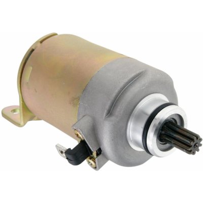 101 Octane Startér Aprilia Leonardo 125, 150, Honda CH 125, 150 IP33163 | Zboží Auto