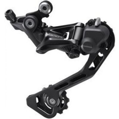 Shimano RD-RX400-10 GRX – Zboží Mobilmania