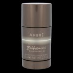 Baldessarini Ambré deostick 75 ml – Hledejceny.cz