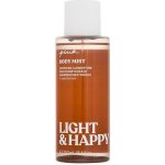 Pink Light & Happy tělový sprej 250 ml – Sleviste.cz