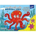 MFP Paper s.r.o. Omalovánky Mořský svět – Zboží Mobilmania