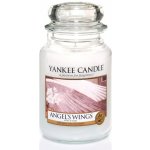 Yankee Candle Classic Angel's Wings 104 g – Zboží Mobilmania
