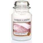 Yankee Candle Angel's Wings 104 g – Zbozi.Blesk.cz