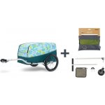 CROOZER CARGO L PLUS Tuure Journey – Zboží Mobilmania