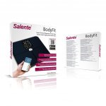 Salente BodyFit černá – Sleviste.cz