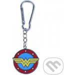 Přívěsek na klíče Wonder Woman 3D – Hledejceny.cz
