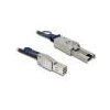 PC kabel Delock Cable Mini SAS HD SFF-8644 > Mini SAS SFF-8088 1 m