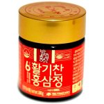 Korejský červený ženšen 8 mg/g Red 3 x 100 g – Hledejceny.cz