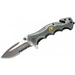 Böker Magnum SWAT Res-Q 01RY769 – Zboží Mobilmania