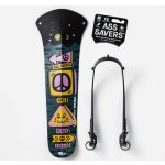 Ass Savers Win Wing 2 Gravel JBP – Zboží Dáma Ass Savers Win Wing 2 Gravel JBP – Zboží Dáma