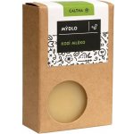 Caltha mýdlo z kozího mléka 100 g – Zboží Dáma