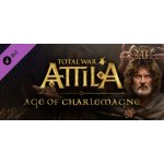 Total War: ATTILA - Age of Charlemagne Campaign Pack – Hledejceny.cz