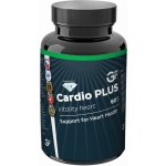 GF nutrition Cardio PLUS 60 kapslí – Hledejceny.cz