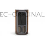 Lost Vape Modefined Lyra 200W TC Box Mód Ultem-stříbrná – Zboží Dáma