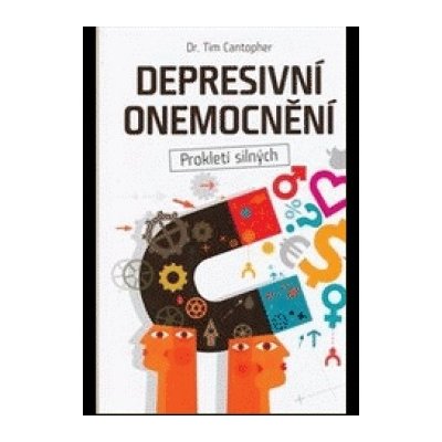 Depresivní onemocnění – Zboží Mobilmania