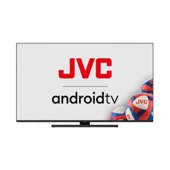 JVC LT-55VA8035