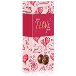 Selllot Čokoládové plněné pralinky I love you 84 g – Sleviste.cz