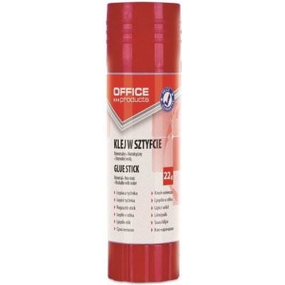 Office Products Lepidlo 22g – Zboží Mobilmania