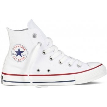 Converse Chuck Taylor All Star bílá