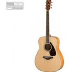 Yamaha FG 840 NT – Sleviste.cz