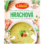 Vitana Hrachová polévka se slaninou 75g – Zboží Mobilmania