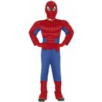 pavoučí muž se svaly Spiderman – Zboží Dáma
