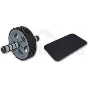 Tunturi Pro Exercise Wheel Deluxe