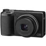 Ricoh GR IIIx – Zboží Živě