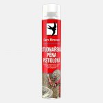 Den Braven pěna studnařská pistolová 750ml – Hledejceny.cz
