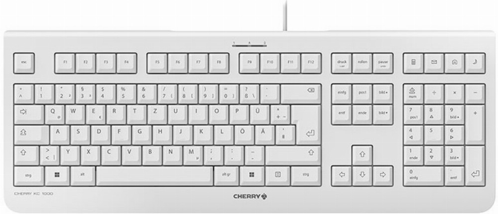 Cherry KC 1000 JK-0800DE-0