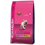 Eukanuba Adult Small & Medium Weight Control 3 kg – Sleviste.cz