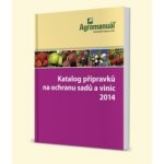 Katalog přípravků na ochranu sadů a vinic 2014 – Zbozi.Blesk.cz