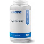 MyProtein Caffeine Pro 200 tablet – Zboží Dáma