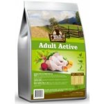 Wuff! Adult Active 15 kg – Hledejceny.cz