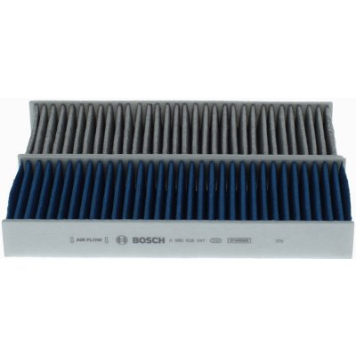 0986628647 BOSCH Filtr, vzduch v interiéru – Hledejceny.cz