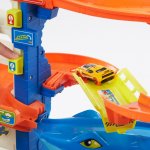 Hot Wheels City Žraločí úder HDP06 – Zboží Dáma