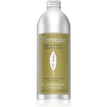 L´Occitane Verveine pěna do koupele verbena 500 ml