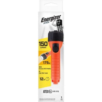 ATEX Energizer