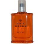 David Beckham Instinct Sport toaletní voda pánská 50 ml – Hledejceny.cz