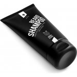 Angry Beards šampon na vousy Jack Saloon 150 ml – Zboží Dáma