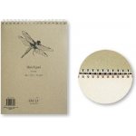 SMLT Blok WB Sketch A4 80 g/m2 100 listů – Zboží Dáma