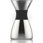 Asobu Pour Over PO300 stříbrný/černý – Hledejceny.cz