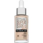 Maybelline new york Super Stay Vitamin C Skin Tint 02 tónující sérum 30 ml – Zboží Dáma