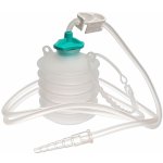 Primed Halberstadt Medizintechnik GmbH Pri-Low-Vac 200 ml - Redonův měch kompletní vč. spoj. hadice – Hledejceny.cz